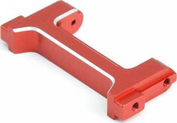 Hobby Details aluminum rear bumper mount trx-4m