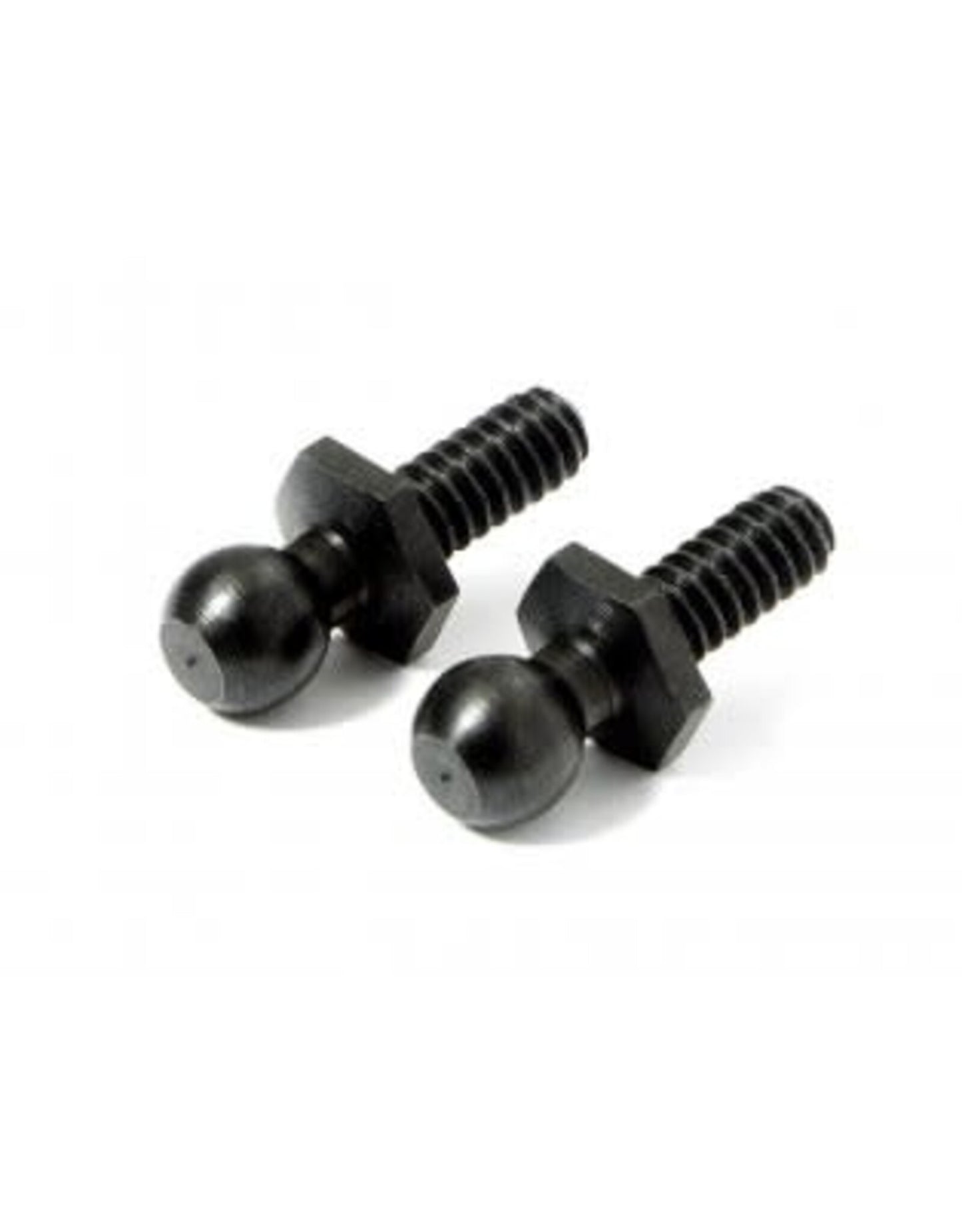 HPI BALL BLACK 4-40