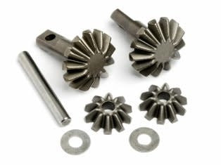 HPI Diff Bevel Gear 13T/10T E-Savage