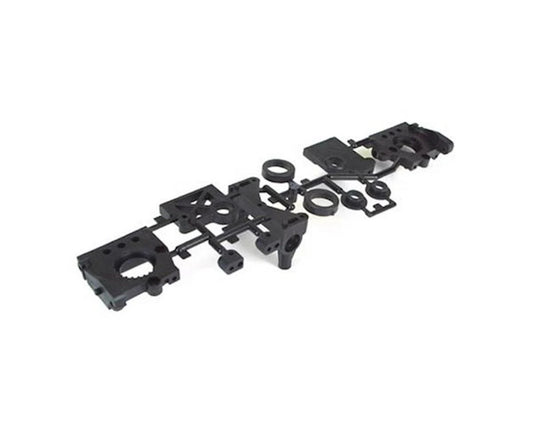 HPI Rear Bulkhead RS4