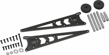 HR Aluminum Speed Run Wheelie Bar Slash/Rustler/Bandit