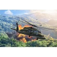 Revell 04984 UH-60A