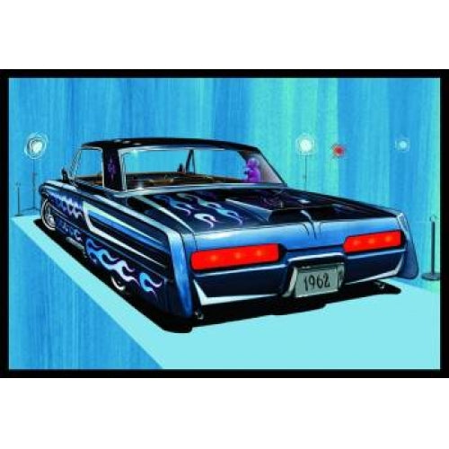 AMT 1/25 1962 Buick Electra