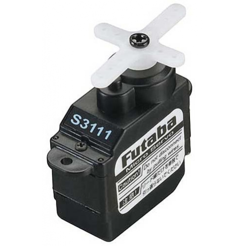S3111 Servo Micro 6.6g