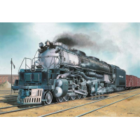 Revell 02165 1/87 Big Boy Locomotive