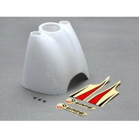 Eflite Cowl: Apprentice S 15e RTF