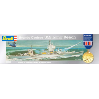00022 1/460 ATOM CRSR USS LNBC