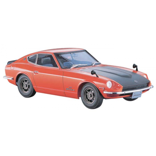 Hasegawa 1/24 Nissan Fairlady Z432R HC18 Car