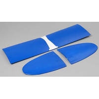 Main Wing Set Complete Park Pilot