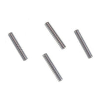 1654 Team Associated FT AXLE PINS (4)