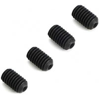 2169 SOCKET SET SCREW 3X5MM(4)