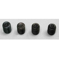 2171 SOCKET SET SCREW 4X6MM(4)