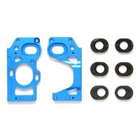 Tamiya 54166 Aluminum Motor Mount Right/Left F104