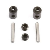 25055 Team Associated Front or Rear Drive CVA Hardware MGT (2)