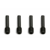 25056 Team Associated DRV CUP SET SCREW MGT(4)