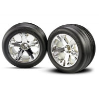 3771A TIRES & WHEELS ASSM FR(2