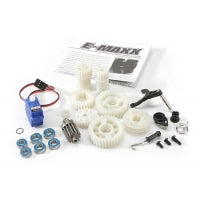 Traxxas Nitro 3998 2-Speed Conversion Kit E-Maxx