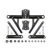 Tamiya 51381 F PARTS SUSP ARM FR F104