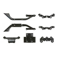 Tamiya 51392 D Parts Damper Stay M-05