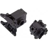 LaTrax Bulkhead/Diff Housing Front/Rear