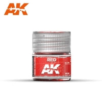 AK Interactive Red 10ml