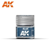 AK Interactive Blue 10ml