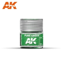 AK Interactive Pure Green 10ml