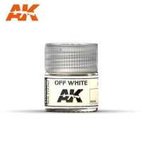 AK Interactive Off White 10ml