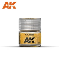 AK Interactive Ochre 10ml