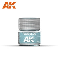 AK Interactive Pale Blue 10ml
