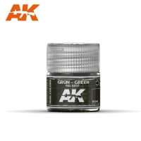 AK Interactive Grün-Green RAL 6007 10ml