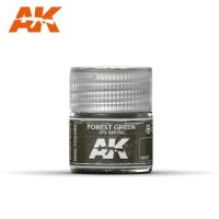AK Interactive Forest Green FS 34079 10ml