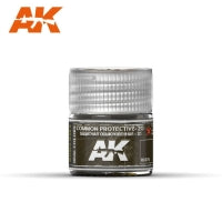 AK Interactive Common Protective - ZO 10ml