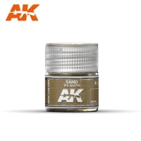 AK Interactive Sand FS 30277 10ml