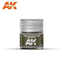 AK Interactive Protective 4BO 10ml