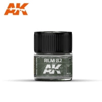 AK Interactive RLM 82 10ml