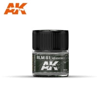 AK Interactive RLM 81 Version 2 10ml