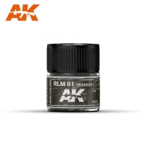 AK Interactive RLM 81 Version 1 10ml