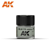 AK Interactive RLM 76 Version 1 10ml