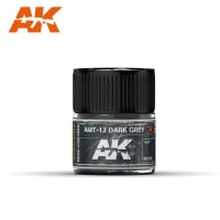 AK Interactive AMT-12 Dark Grey 10ml