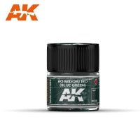 AK Interactive Ao Midori Iro (Blue-Green) 10ml