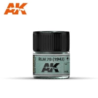AK Interactive RLM 78 (1942)
