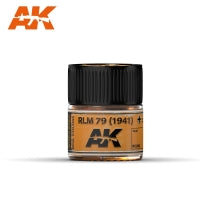 AK Interactive RLM 79 (1941)