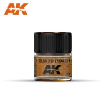 AK Interactive RLM 79 (1942)