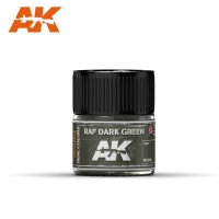 AK Interactive RAF Dark Green - 10ml