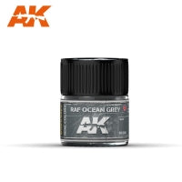 AK Interactive RAF Ocean Grey - 10ml