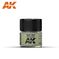 AK Interactive RAF SKY / FS 34424 - 10ml