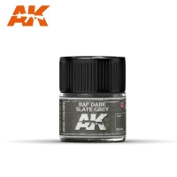 AK Interactive RAF Dark Slate Grey 10ml