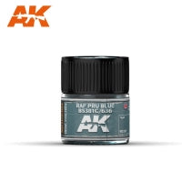 AK Interactive RAF Pru Blue BS381C/636 - 10ml