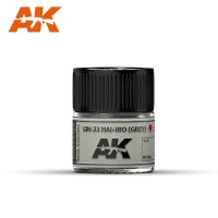 AK Interactive IJN J3 HAI-IRO (GREY) 10ml